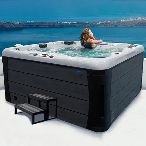 Deck hot tubs for sale in Flint